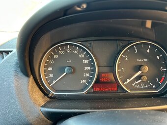 BMW 116i, E87 - 10