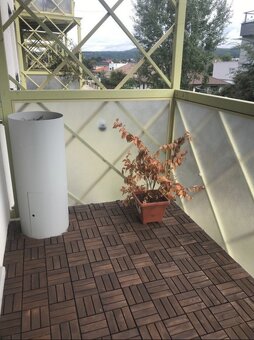 Bývajte moderne a komfortne – 2-izbový byt v projekte Kolísk - 10