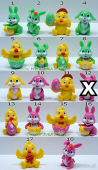 kinderká 31 - 10