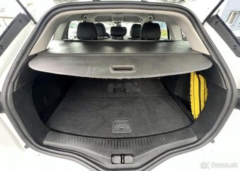 Renault Mégane 1.5DCi PŮVOD ČR 1.MAJ odp.DPH nafta manuál - 10
