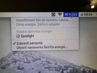 Apple Macbook Pro i5 - 17" /SUPER CENA/ - 10