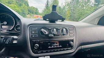 Škoda Citigo 1.0 MPi Style - 10