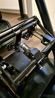 Sim racing, simulator, fanatec, logitech, thrustmaster,volan - 10