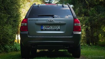 Kia Sportage - 10