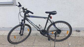 Bicykel Muddyfox na predaj - 10