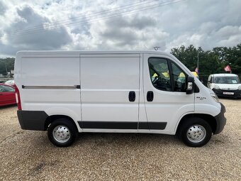 Fiat Ducato, 2.3MTJ 96KW POJIZDNÁ DÍLNA - 10