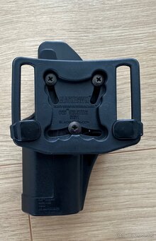 Pištoľ Glock 17 gen. 3 Green - 10