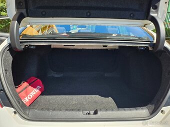 Honda Civic sedan 1.5 Turbo V-TEC Turbo - 10