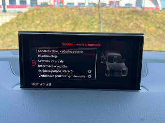 Predám AUDI Q7 E-Tron S Line - 10