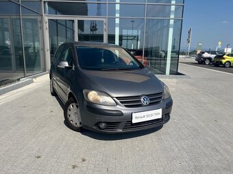 Vw Golf plus 1.9 tdi DSG - 10