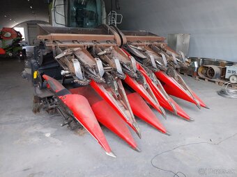 Claas Lexion 750 - 10