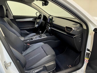 Cupra Formentor, 1,5TSI 110KW rv.2/2023 koupeno v čr. 1 Maj - 10