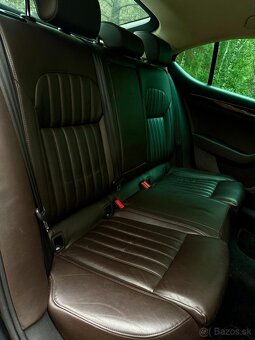 Škoda Superb 2.0tdi L&K DSG -aj na splátky - 10