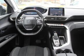 Peugeot 3008 1.5 BlueHdi automat - 10