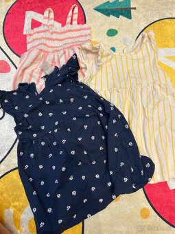 Krásne dievčenské vecičky - lindex, h&m, sinsay, zara,… - 10