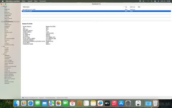 MacBook Pro 15" 2019 Silver (i7/16/256GB) - 10