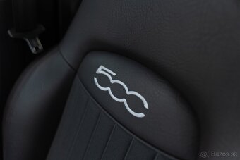 Fiat 500X 1.6 MultiJet City Cross -57tis. KM- DDCT / AUTOMAT - 10