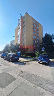 veľký 2-izbový byt, 58m2, Buzulucka sídlisko Furča - 10