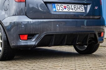 Ford Fiesta 2.0 ST150, 110kW - 10