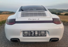 Porsche 911/997.2 - 10