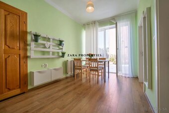 Rodinný dom v centre mesta Púchov - 10