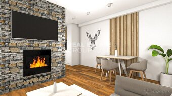 2-PODLAŽNÝ DOM S POZEMKOM V PEKNOM PROSTREDÍ - 10