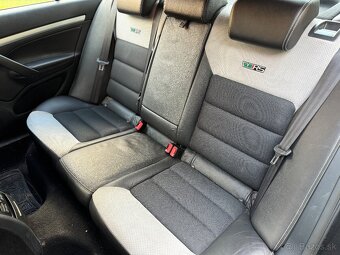 diely Škoda Octavia 2 VRS rv2010 facelift - 10