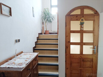 RD S KRÁSNYM POZEMKOM /237M2/ GARÁŽ,KRB,NOVÁ STRECHA PRI CEN - 10