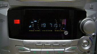 Panasonic SA-AK-18, veža - 10