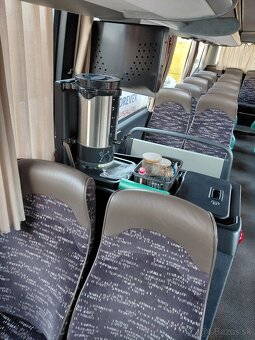 Predám utobus VDL- FHD2 129/365 - 10