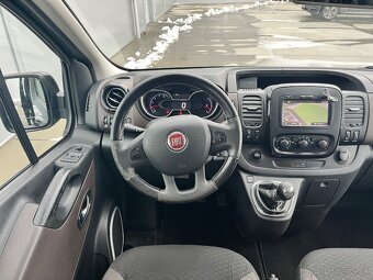 Fiat talento eco 1.6 eco - 10
