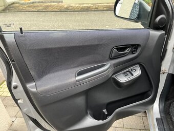 Suzuki Ignis 1.3VVT-i 4✖️4 REZERVOVANE - 10