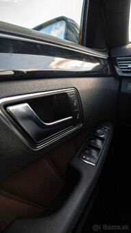 Mercedes E350 CDI 4matic W212 - 10