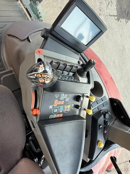 Case Puma 230 CVX rok 2013 - 10