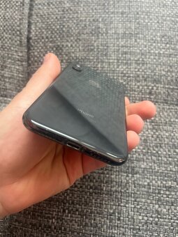 iPhone X 256gb-nová batéria - 10
