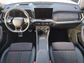 Škoda Kodiaq RS nový model ihneď k odberu - 10
