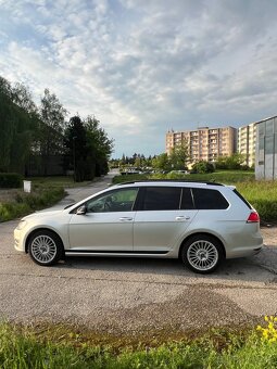 Volkswagen Golf 7 - 10