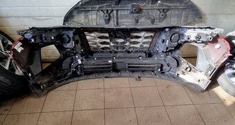 Rozpredám Hyundai tucson NX4 - 10