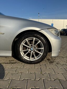 Bmw f30 - 10