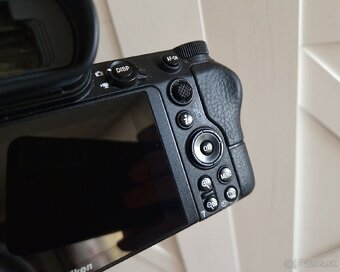 NIKON Z6 - 10