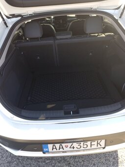Predám elektromobil Hyundai ionq - 10