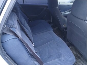 Fiat Marea Weekend 2,4 jtd 130 - 10
