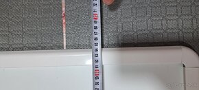 Magnetická tabuľa nový - 10