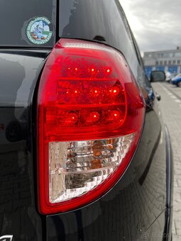 Toyota rav4 2,2 D-CAT 4x4 - 10
