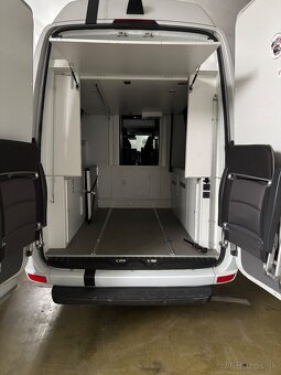 Na predaj Mercedes Sprinter - 10