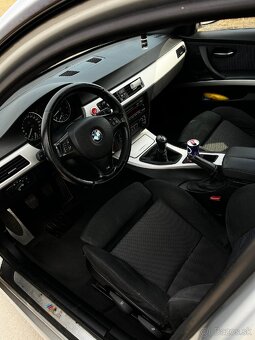 BMW E90 320d 120kw - 10