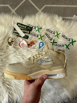 Jordan 4 - 10