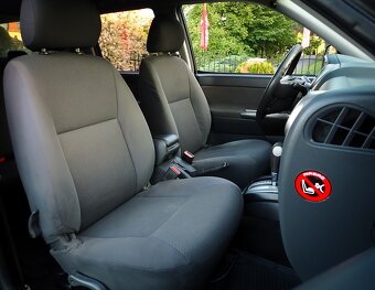 ISUZU D-MAX 3.0TD 163 PS A/T 4x4 - HARDTOP, ŤAŽNE, NOVA STK - 10
