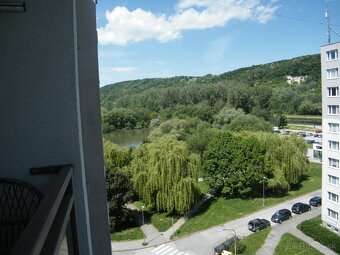2 izbový byt Jenisejská Košice nad Jazerom - 10