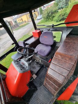 Zetor 7245 - 10